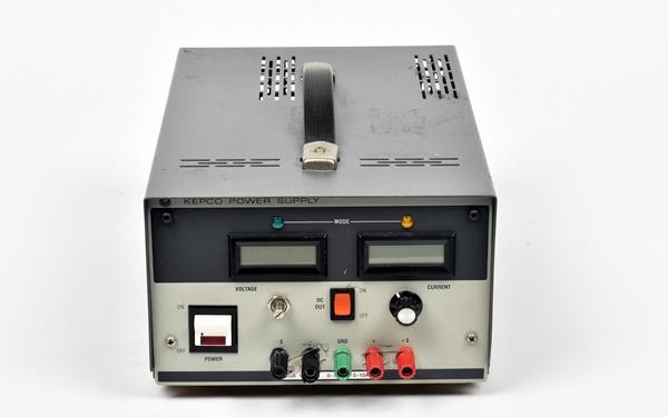 Kepco MSK10-10M DC power supply