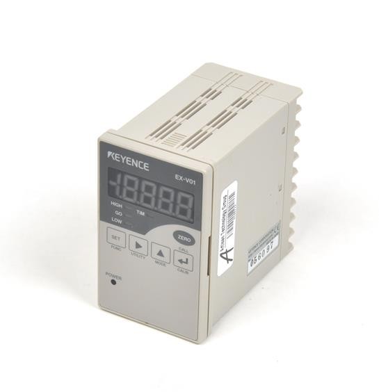 Keyence EX-V01 industrial controller