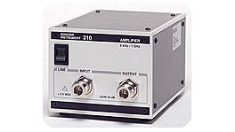 Keysight / Agilent 11909A RF amplifier