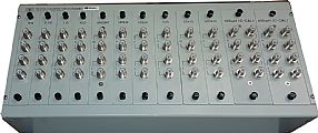 Keysight / Agilent 16074A calibration equipment