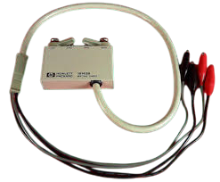 Keysight / Agilent / HP 16143B power supply accessory