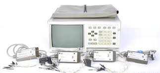 Keysight / Agilent 1630G logic analyzer