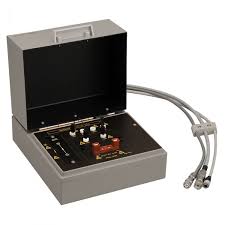 Keysight / Agilent 16339A laboratory instrument