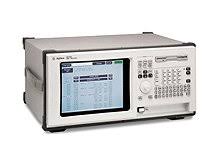 Keysight / Agilent 1672G logic analyzer