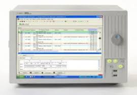 Keysight / Agilent 16801A logic analyzer
