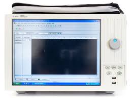 Keysight / Agilent 16802A logic analyzer