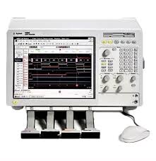 Keysight / Agilent 1680A logic analyzer