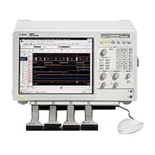 Keysight / Agilent 1680AD logic analyzer