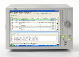 Keysight / Agilent 16823A logic analyzer
