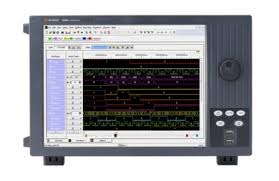 Keysight / Agilent 16862A logic analyzer