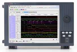 Keysight / Agilent 16864A logic analyzer