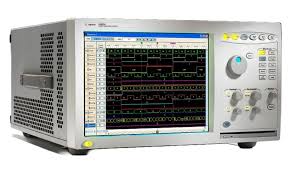 Keysight / Agilent 16903A logic analyzer