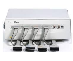 Keysight / Agilent 1690A logic analyzer