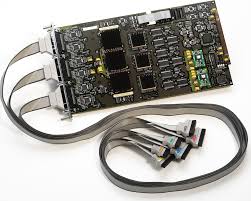 Keysight / Agilent 16910A logic analyzer