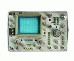 Keysight / Agilent 1743A legacy test equipment