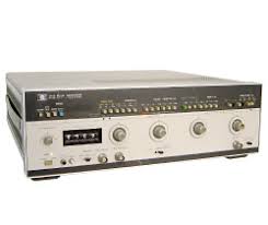 Keysight / Agilent 214B pattern generator