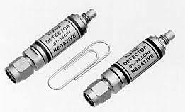 Keysight / Agilent 33330B RF power sensor