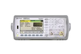 Keysight / Agilent 33521A arbitrary waveform generator