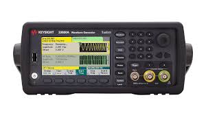 Keysight / Agilent 33600A Series arbitrary waveform generator