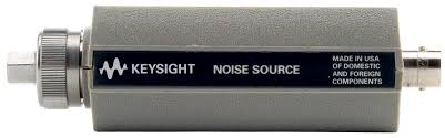 Keysight / Agilent 346CK01 noise source
