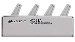 Keysight / Agilent 42091A calibration equipment