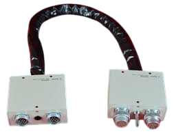 Keysight / Agilent 42843A power supply accessory
