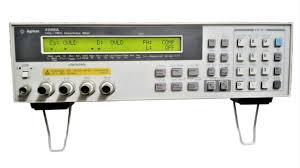 Keysight / Agilent 4288A LCR meter