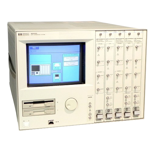 Keysight / Agilent 80000 pattern generator