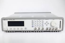 Keysight / Agilent 81111A pattern generator