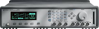 Keysight / Agilent 81112A pattern generator