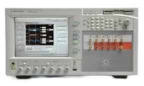 Keysight / Agilent 81142A pattern generator