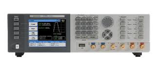 Keysight / Agilent 81180A arbitrary waveform generator