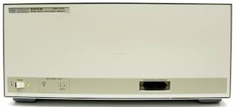 Keysight / Agilent 83651B signal generator