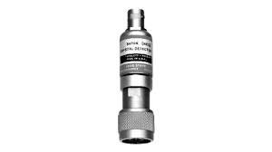 Keysight / Agilent 8470B RF power sensor