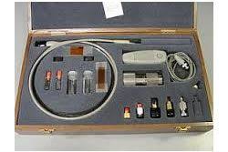 Keysight / Agilent 85070B laboratory instrument