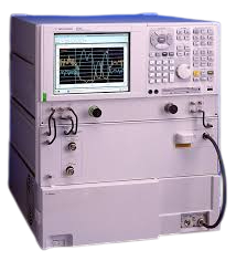 Keysight / Agilent 86038A fiber characterization system