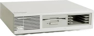 Keysight / Agilent 9122C legacy test equipment