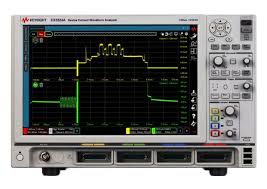 Keysight / Agilent CX3322A data acquisition