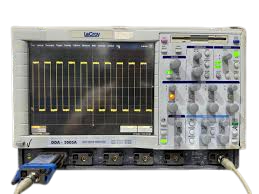 Keysight / Agilent DDA 5005A embedded test system