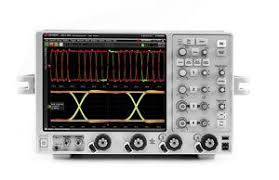 Keysight / Agilent DSAV084A digital oscilloscope