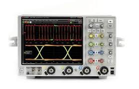 Keysight / Agilent DSAV204A digital oscilloscope