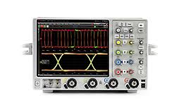 Keysight / Agilent DSAV334A digital oscilloscope