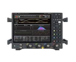 Keysight / Agilent DSAX92004Q digital oscilloscope