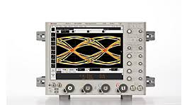 Keysight / Agilent DSAX93304Q digital oscilloscope