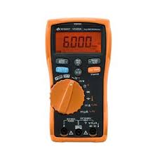 Keysight / Agilent E2378A digital multimeter