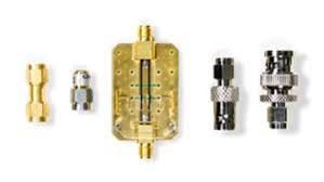 Keysight / Agilent E2655B calibration equipment