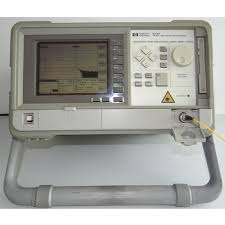 Keysight / Agilent E4310A OTDR