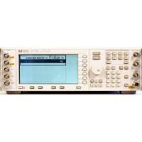 Keysight / Agilent E4400A signal generator