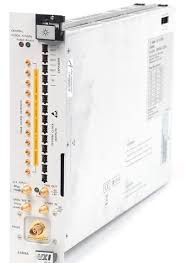 Keysight / Agilent E4809A clock and timing analyzer