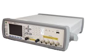 Keysight / Agilent E4980A LCR meter
